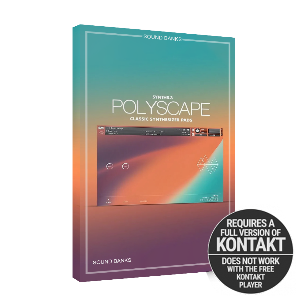 Polyscape