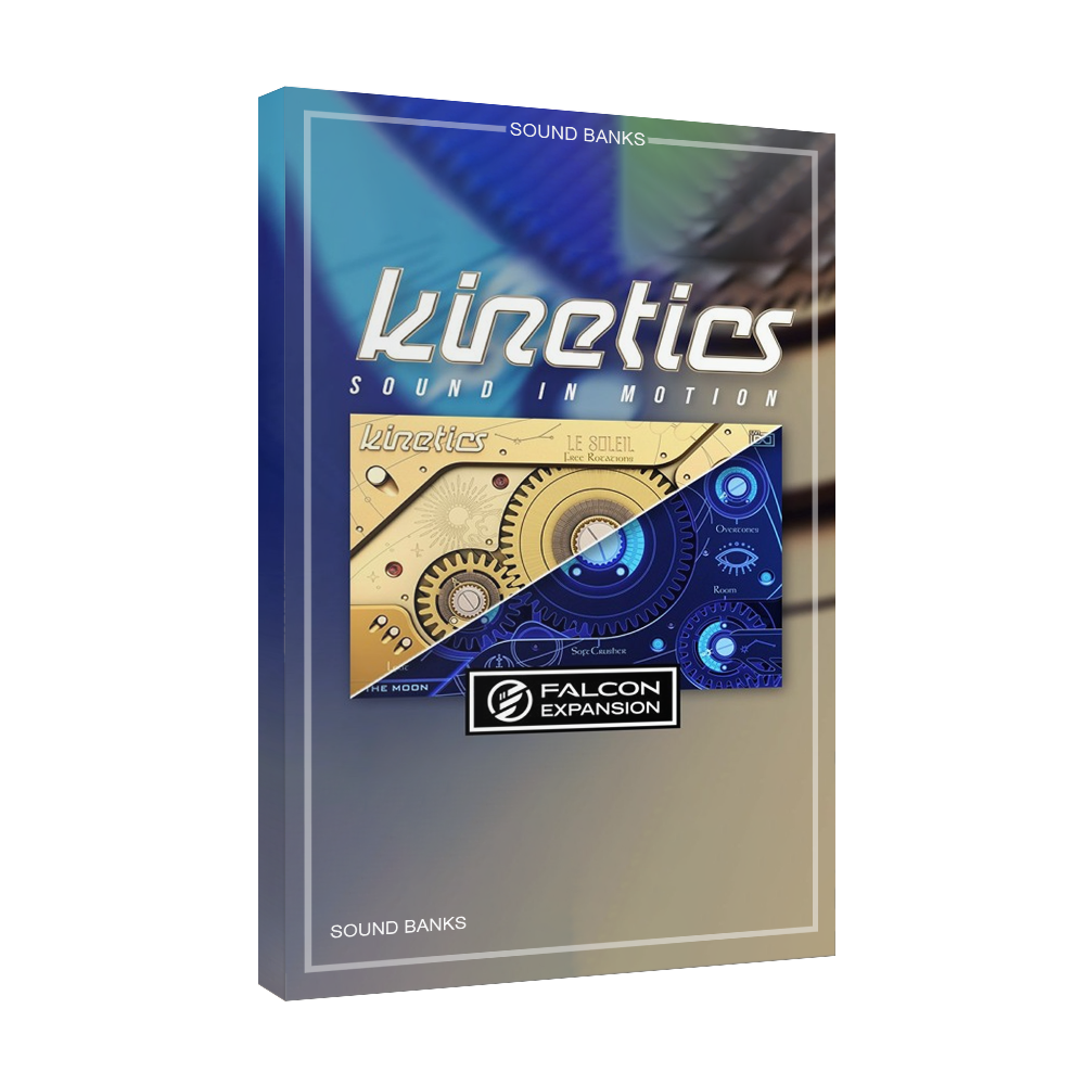 Kinetics