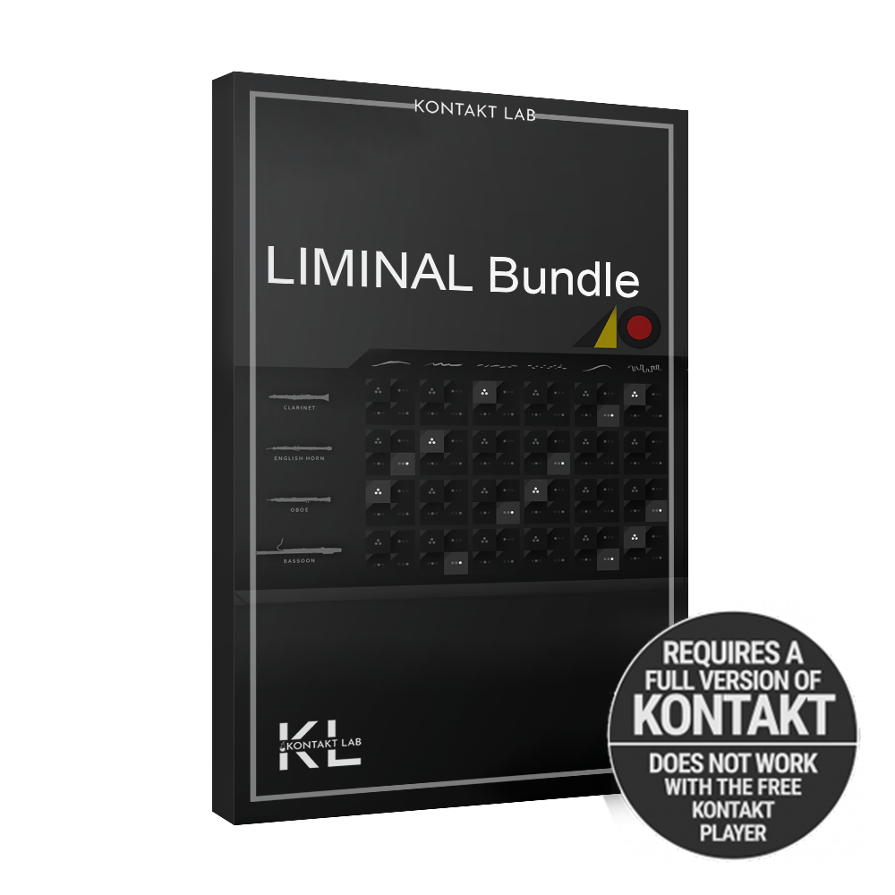 LIMINAL Bundle