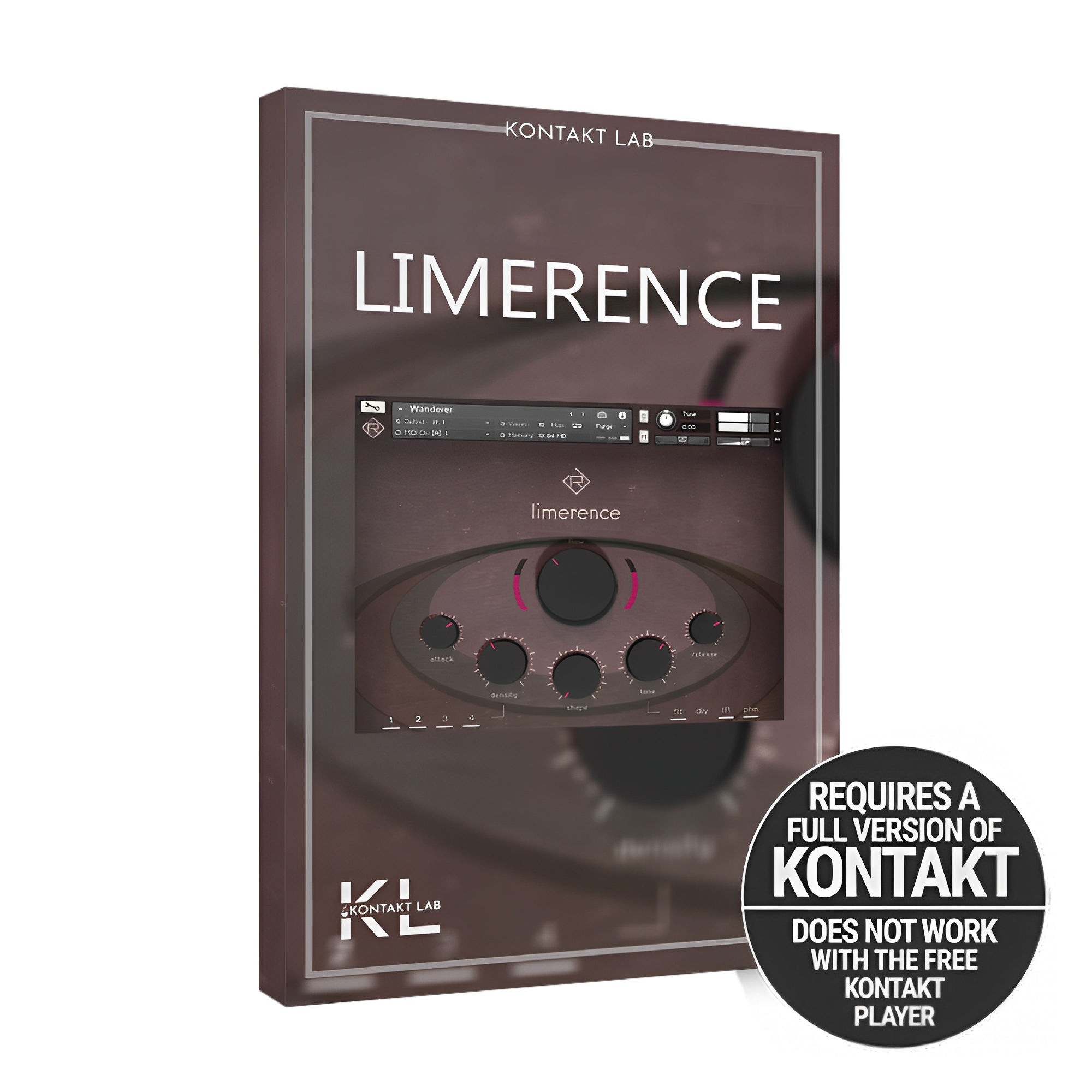 Limerence