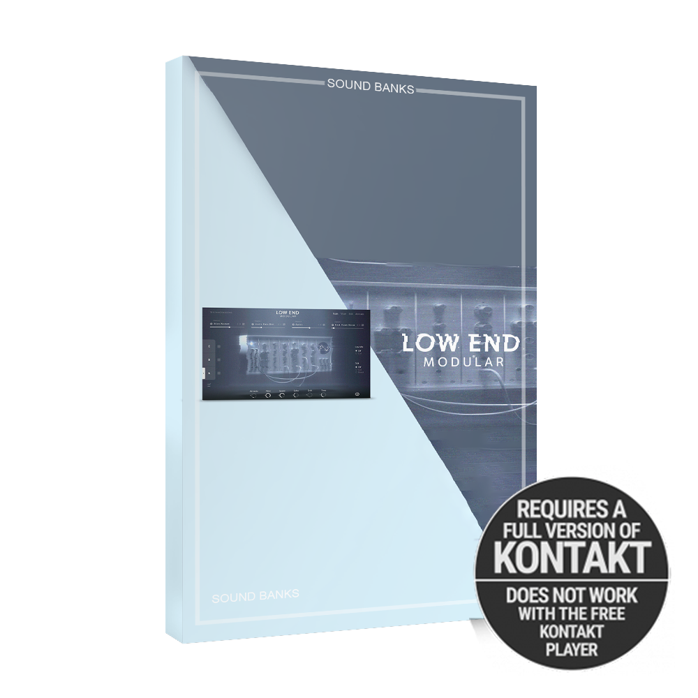 Low End Modular