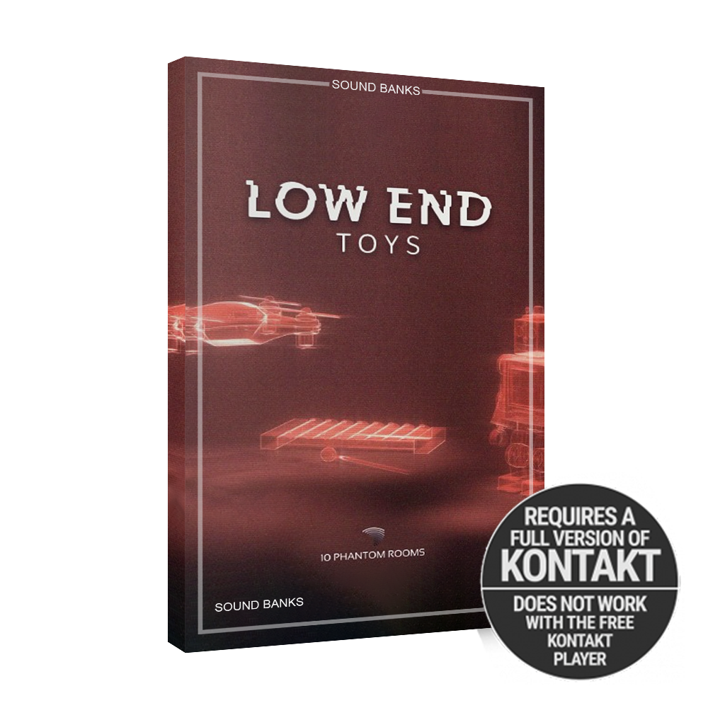 Low End Toys