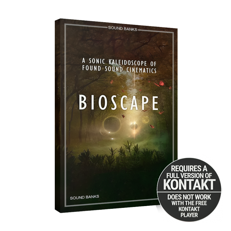 Bioscape