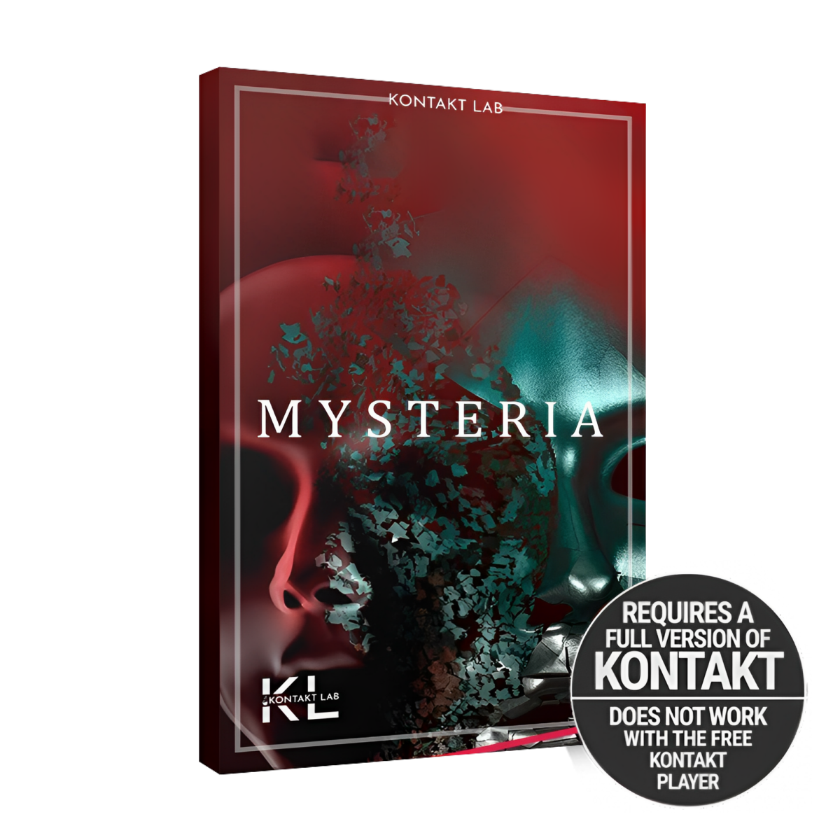 Kontakt 8 PRO With 110+ Premium Libraries