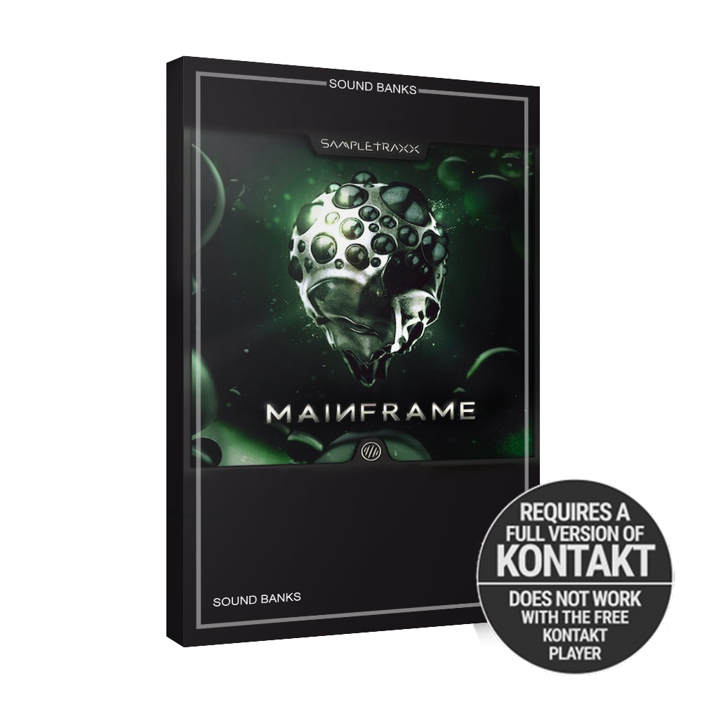 Mainframe