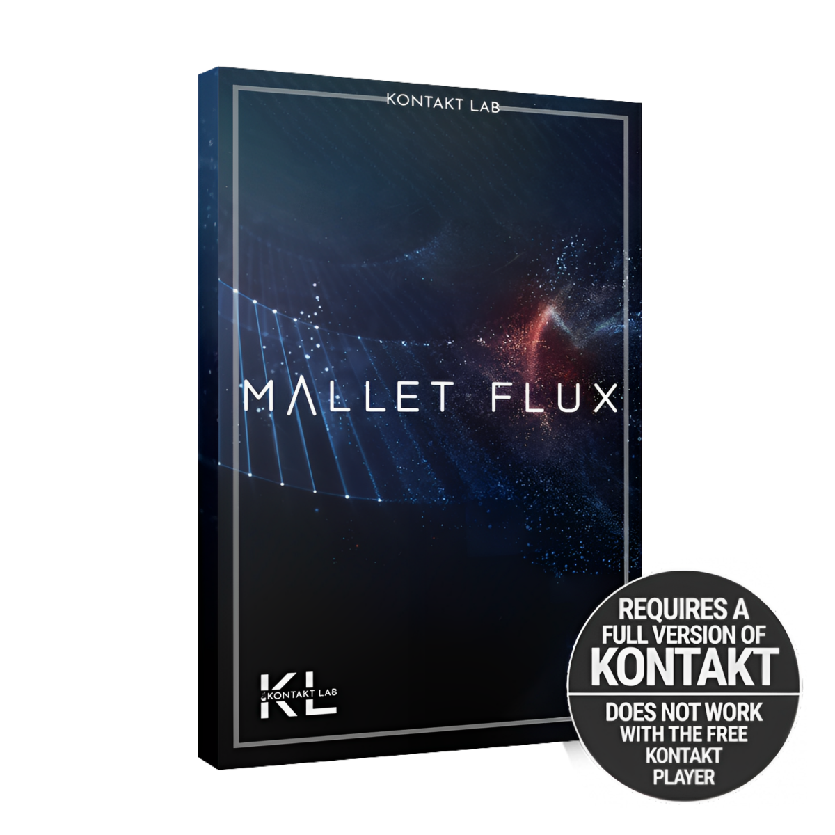 Kontakt 8 PRO With 110+ Premium Libraries