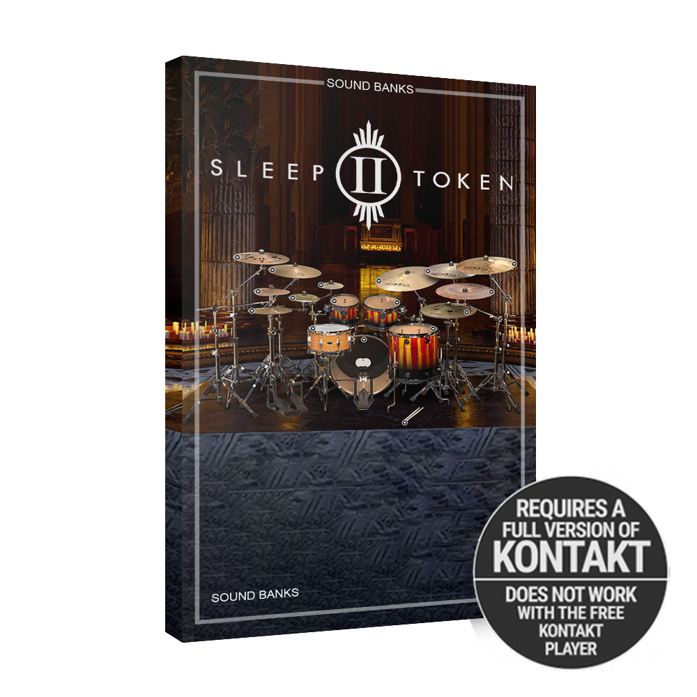Sleep Token - II