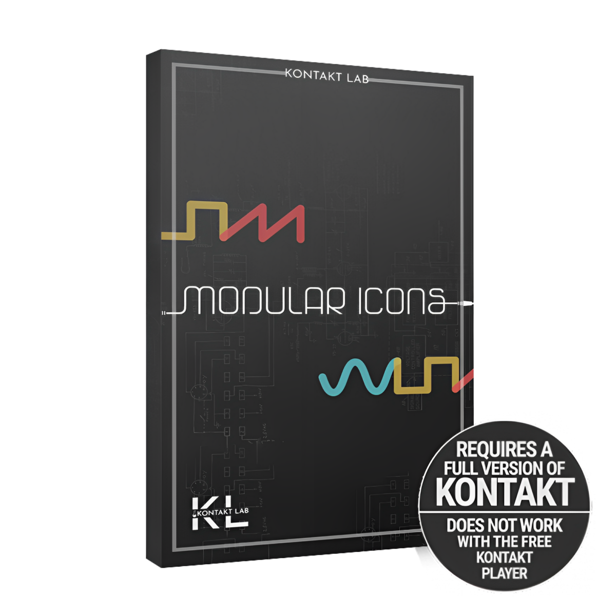 Kontakt 8 PRO With 110+ Premium Libraries
