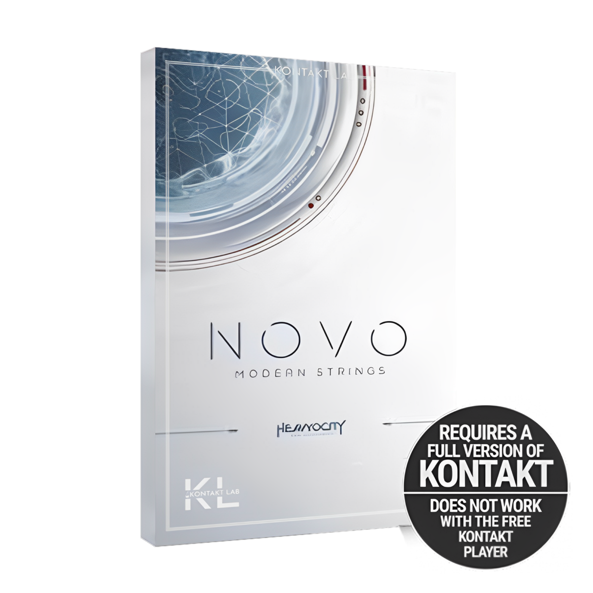 Heavyocity Promotion Bundle