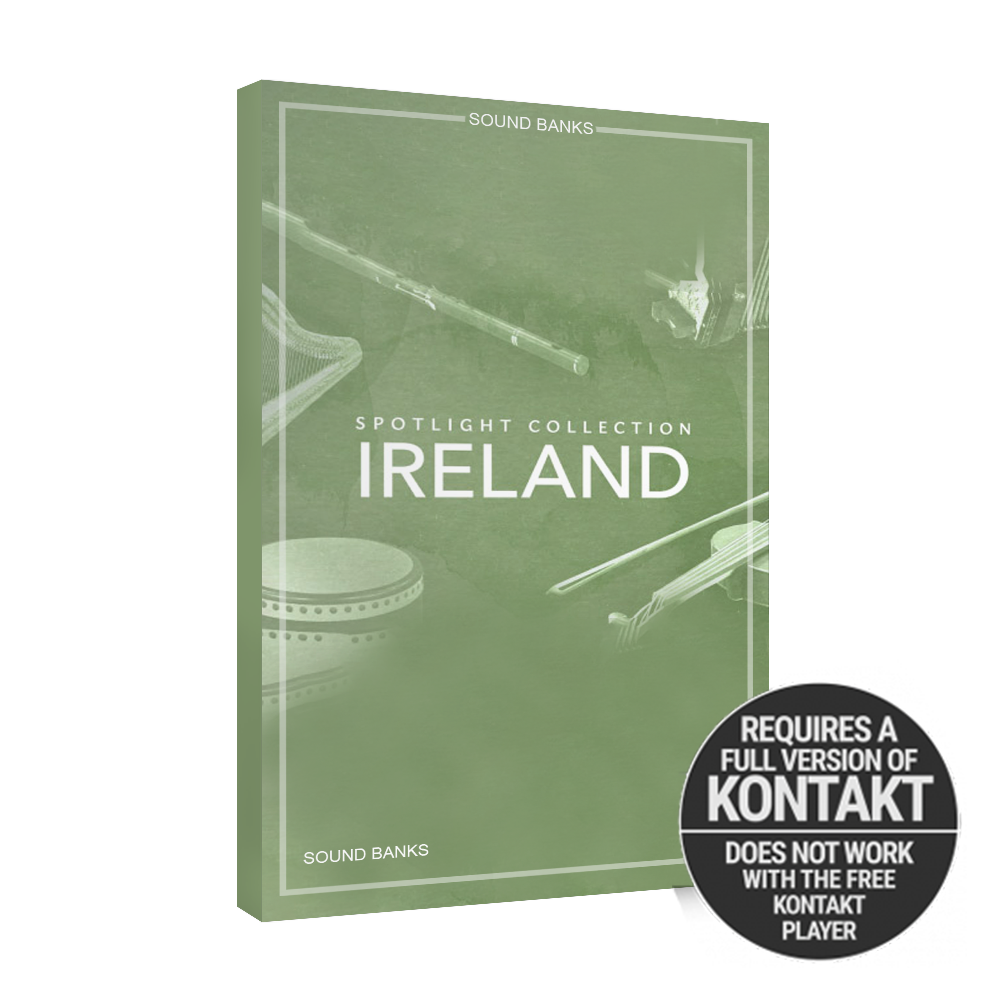 Spotlight Collection - Ireland