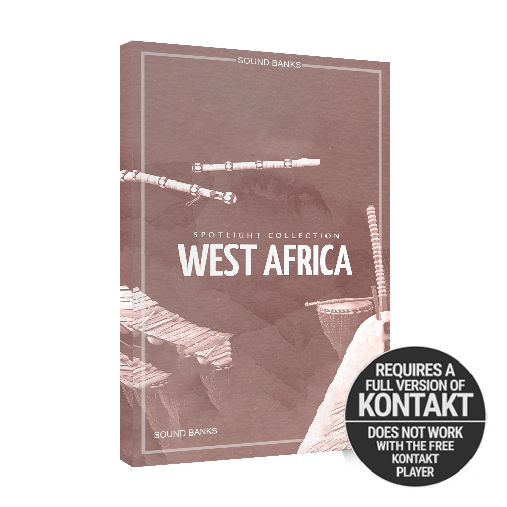 West Africa