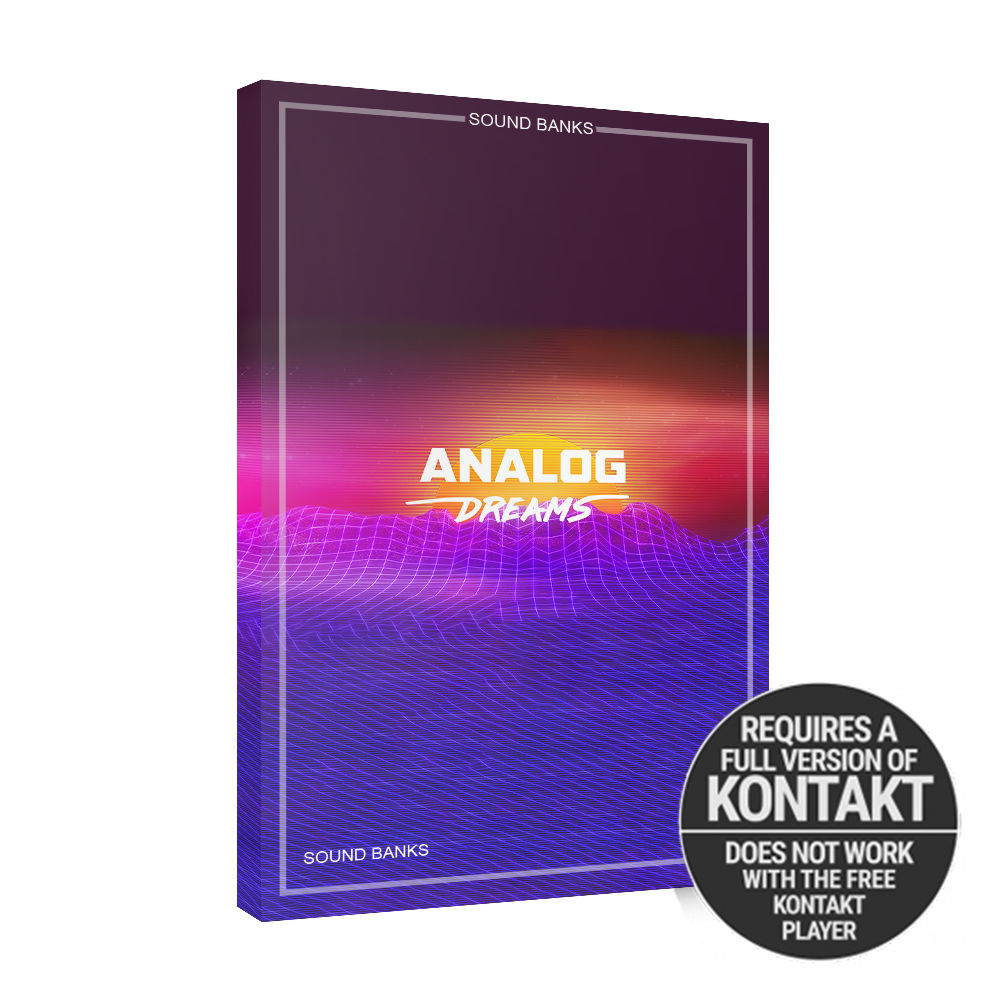 Analog Dreams