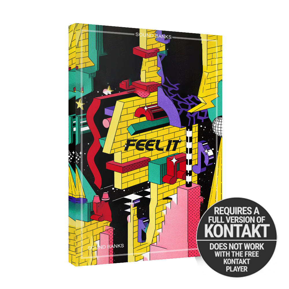 FEEL IT