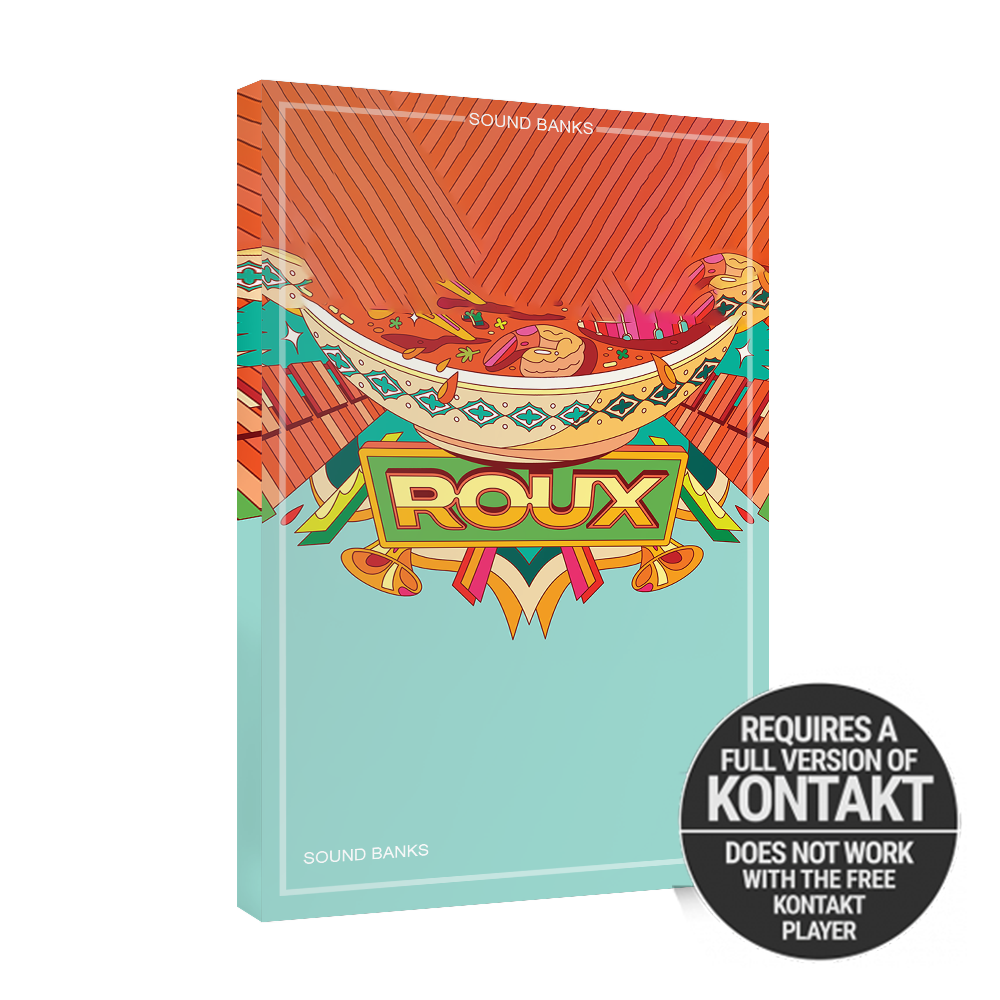 Play Series Roux