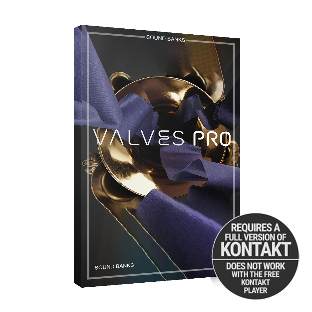 Valves Pro