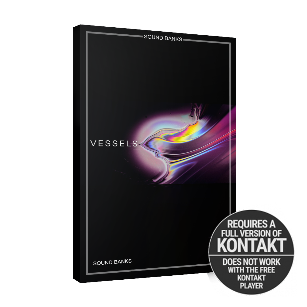 Vessels