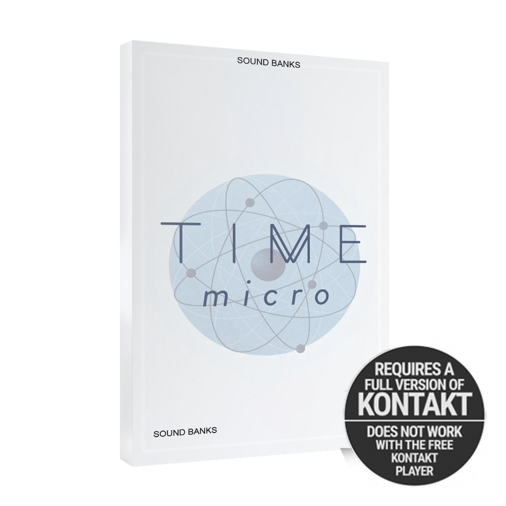 Time Micro