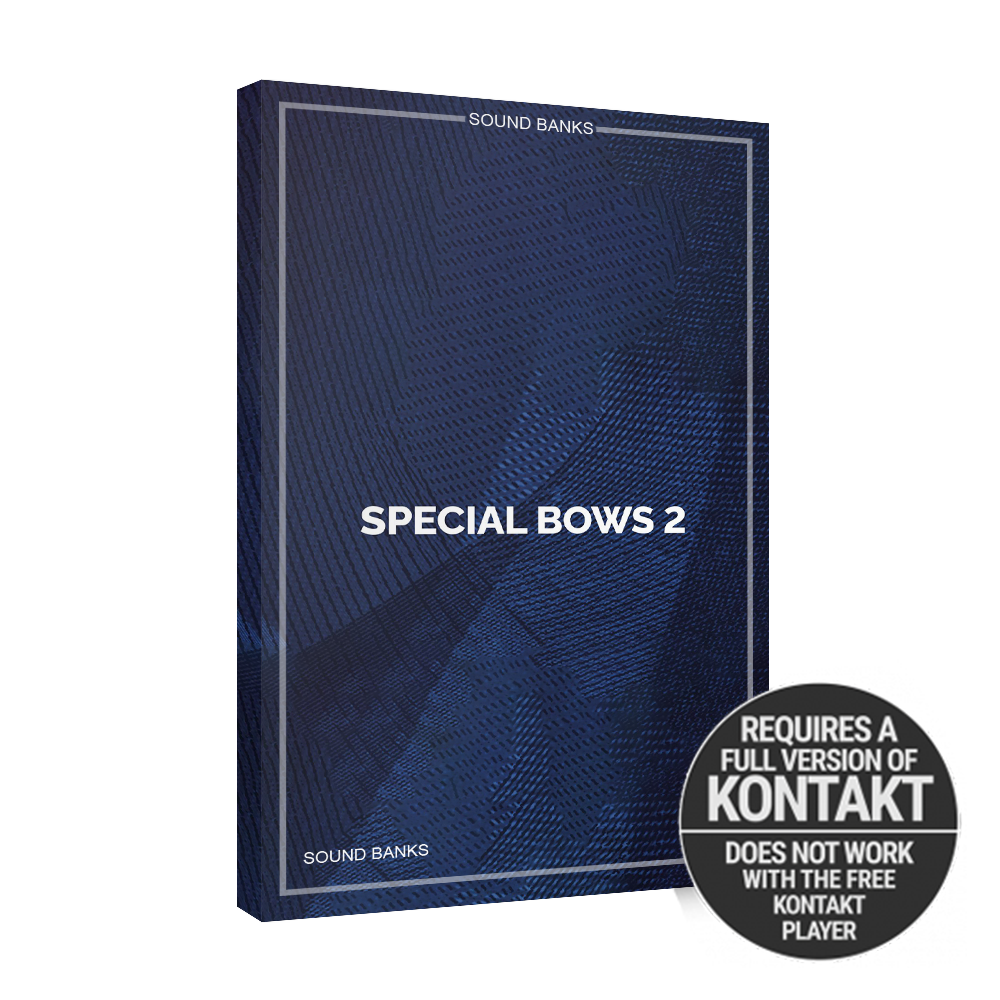 Special Bows 2