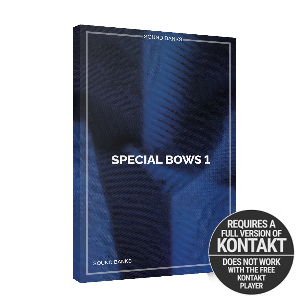 Special Bows