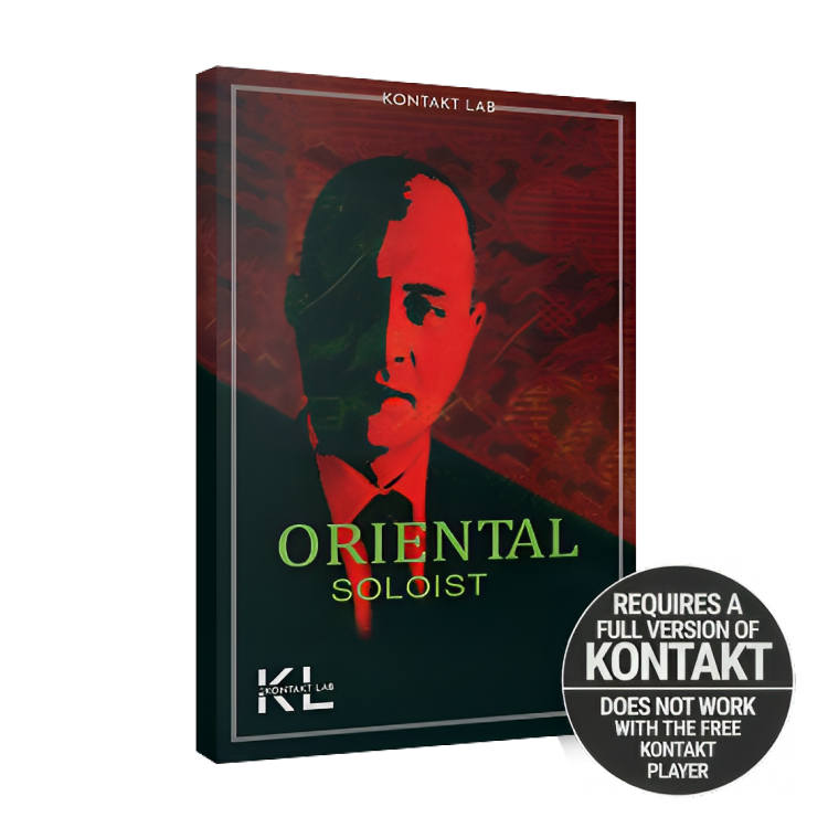 Oriental Soloist
