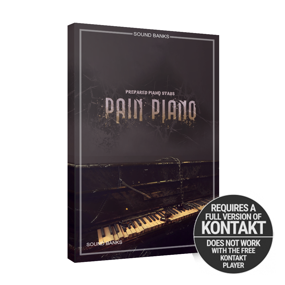 Pain Piano