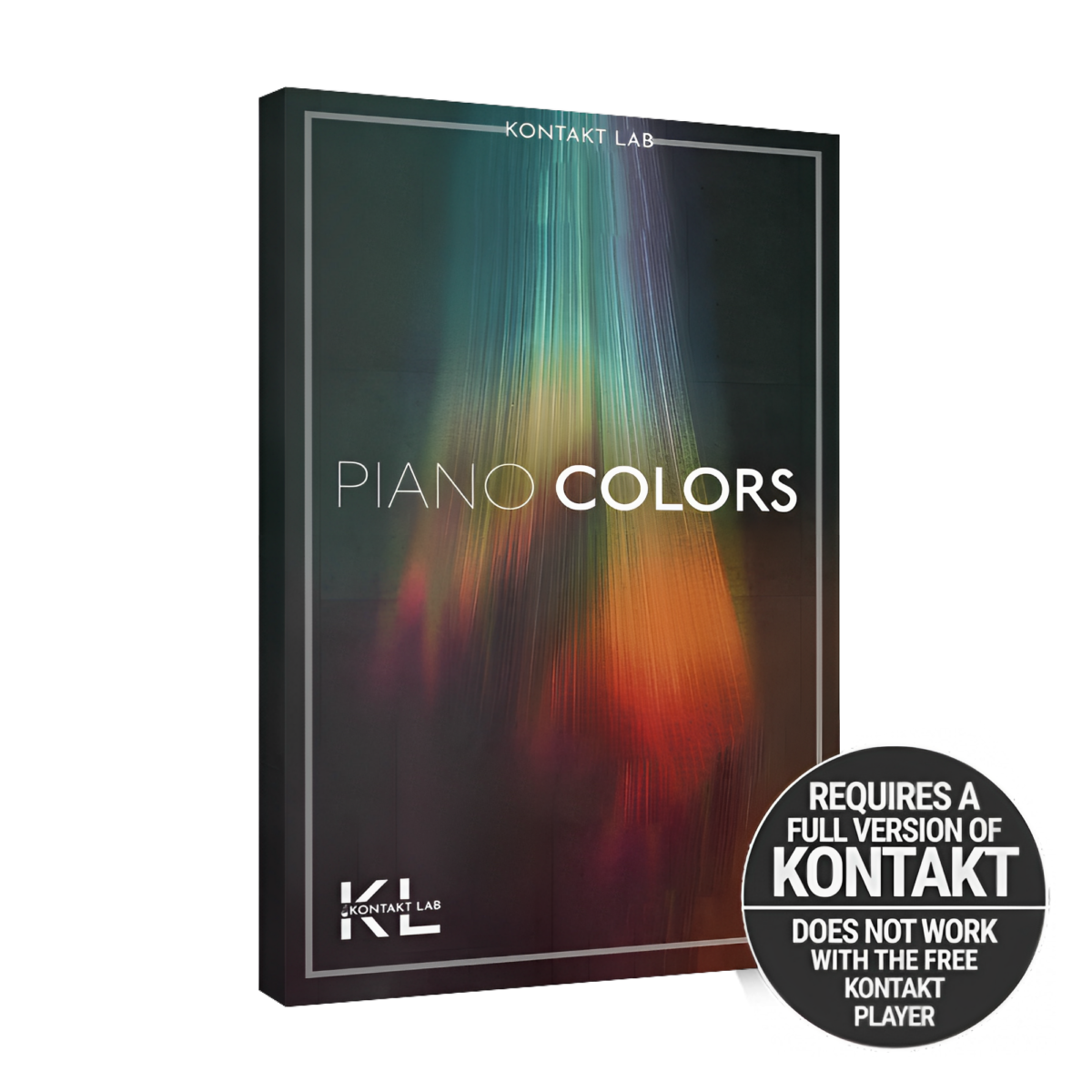 Kontakt 8 PRO With 110+ Premium Libraries