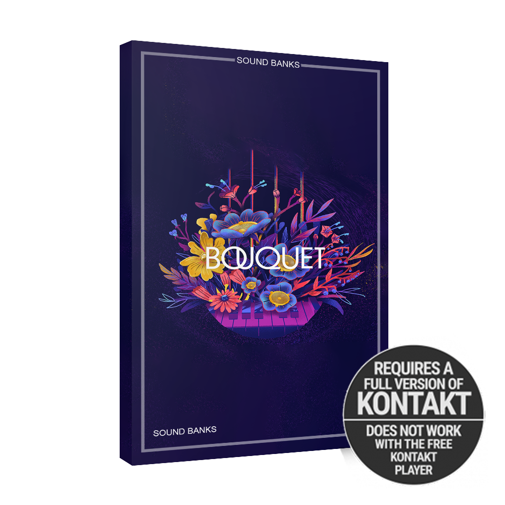 Play Series – Bouquet