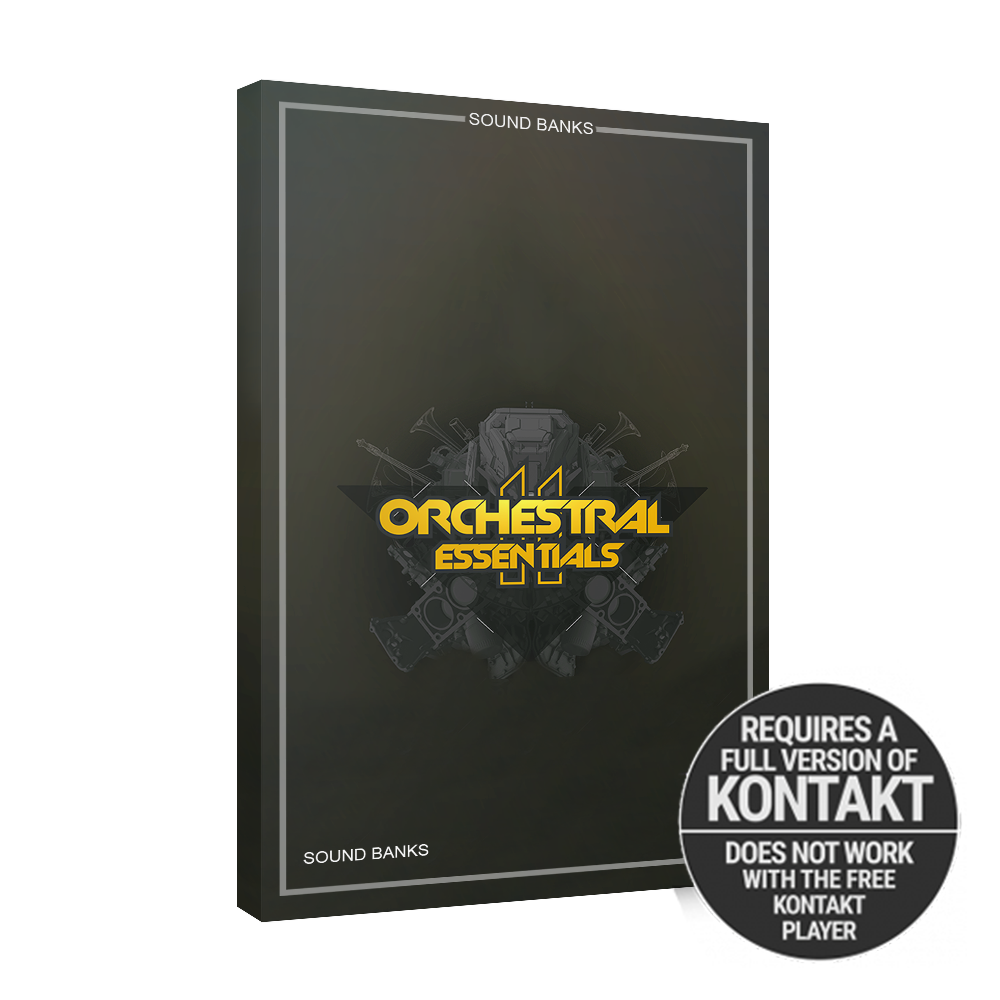 Orchestral Essentials 2