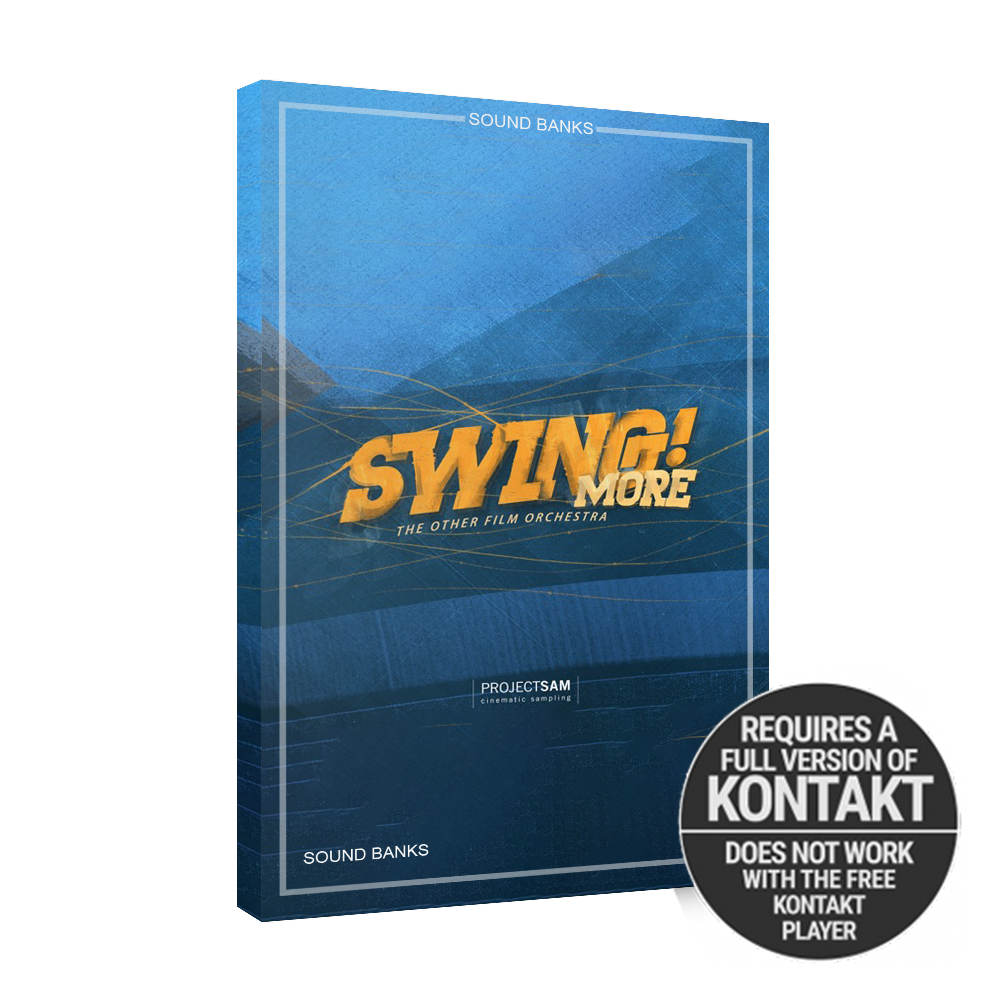 Swing More