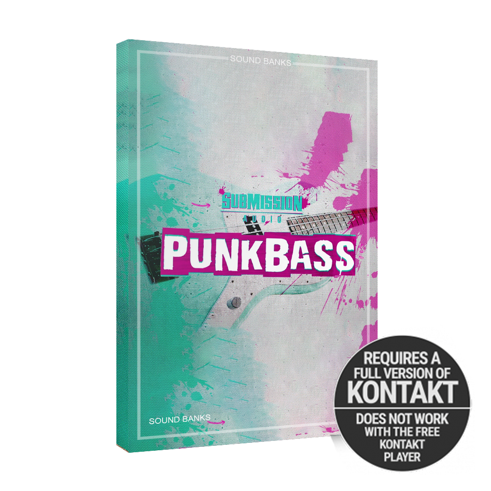 PunkBass