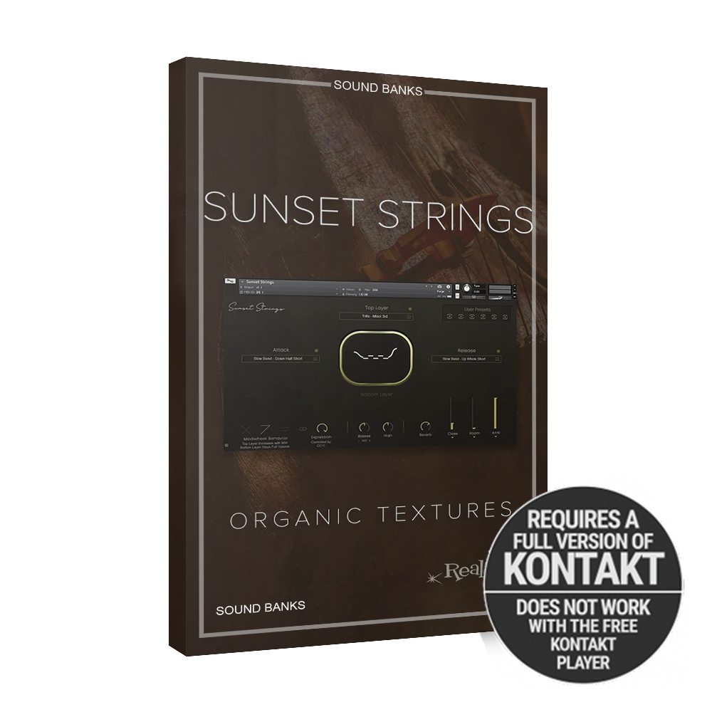Sunset Strings