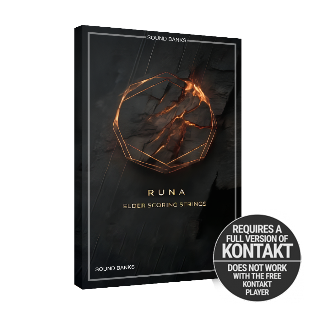 Runa Elder Scoring Strings