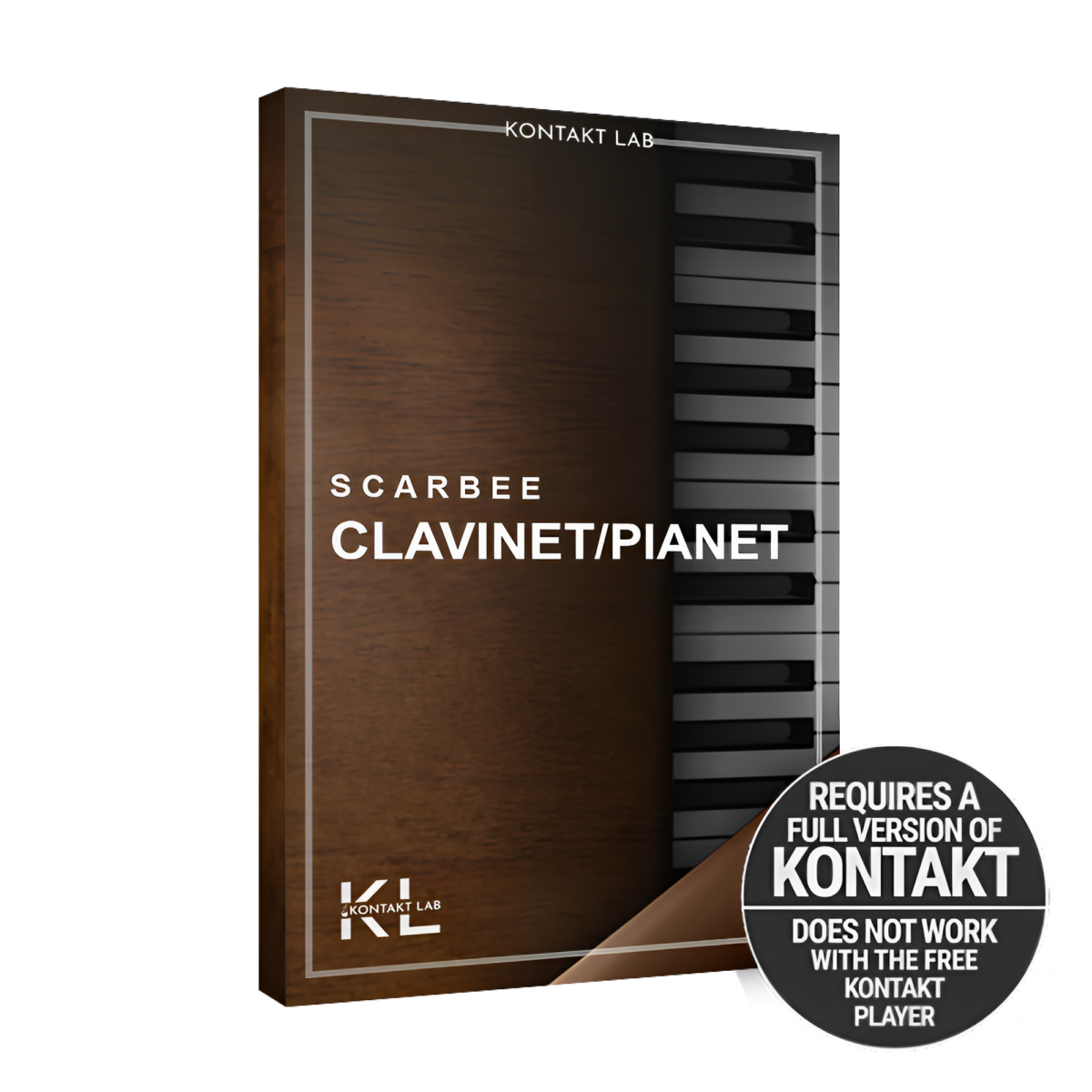 Kontakt 8 PRO With 110+ Premium Libraries