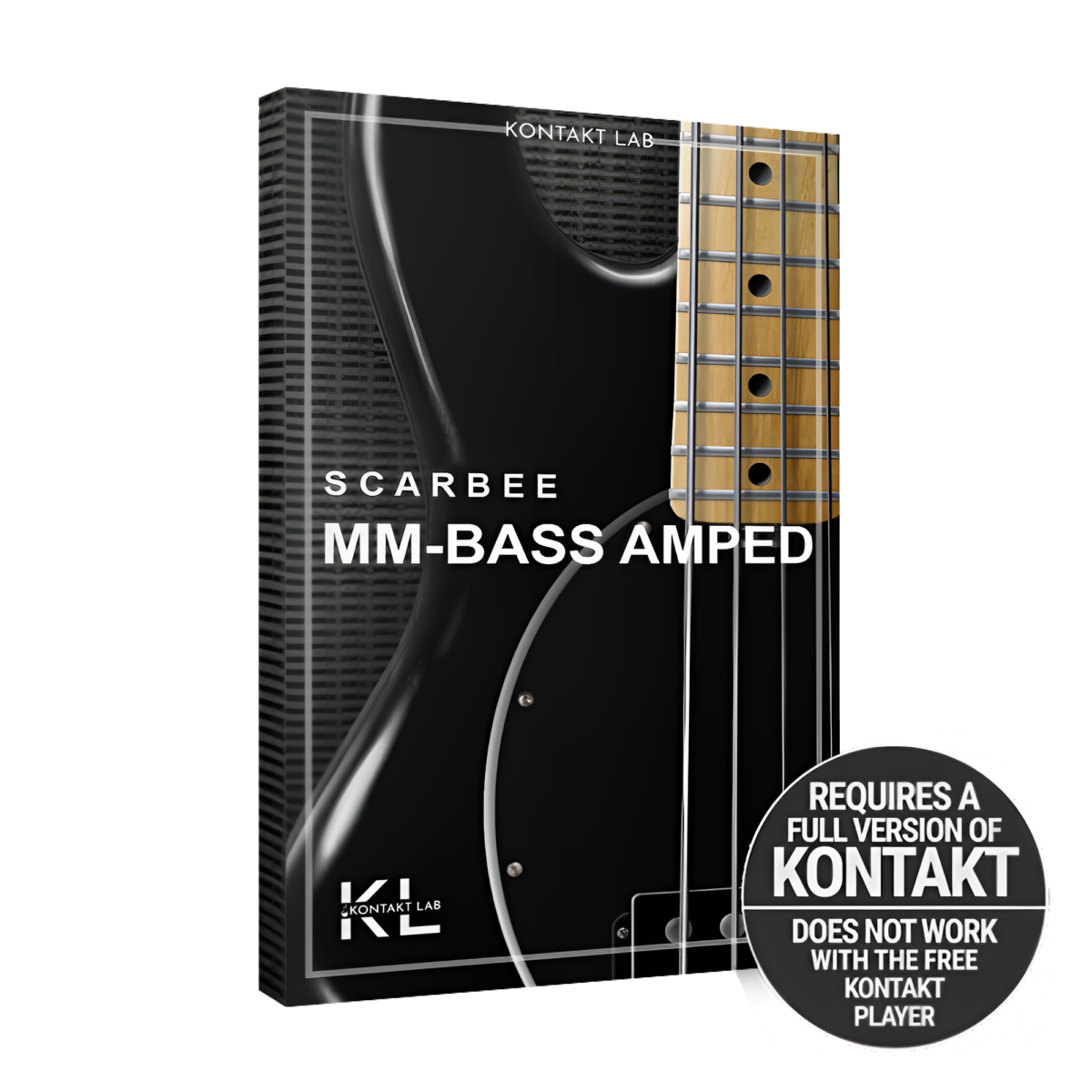Kontakt 8 PRO With 110+ Premium Libraries