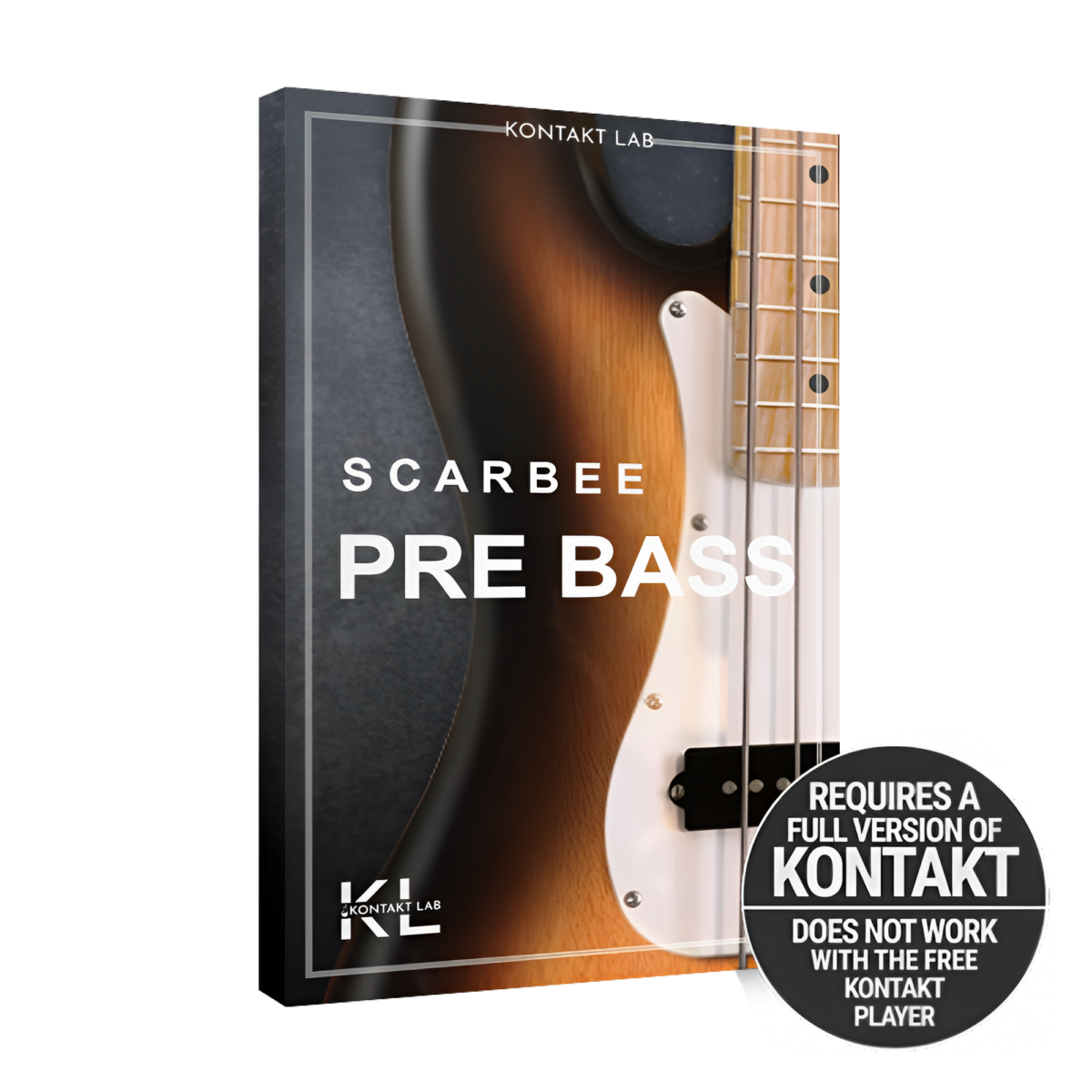 Kontakt 8 PRO With 110+ Premium Libraries