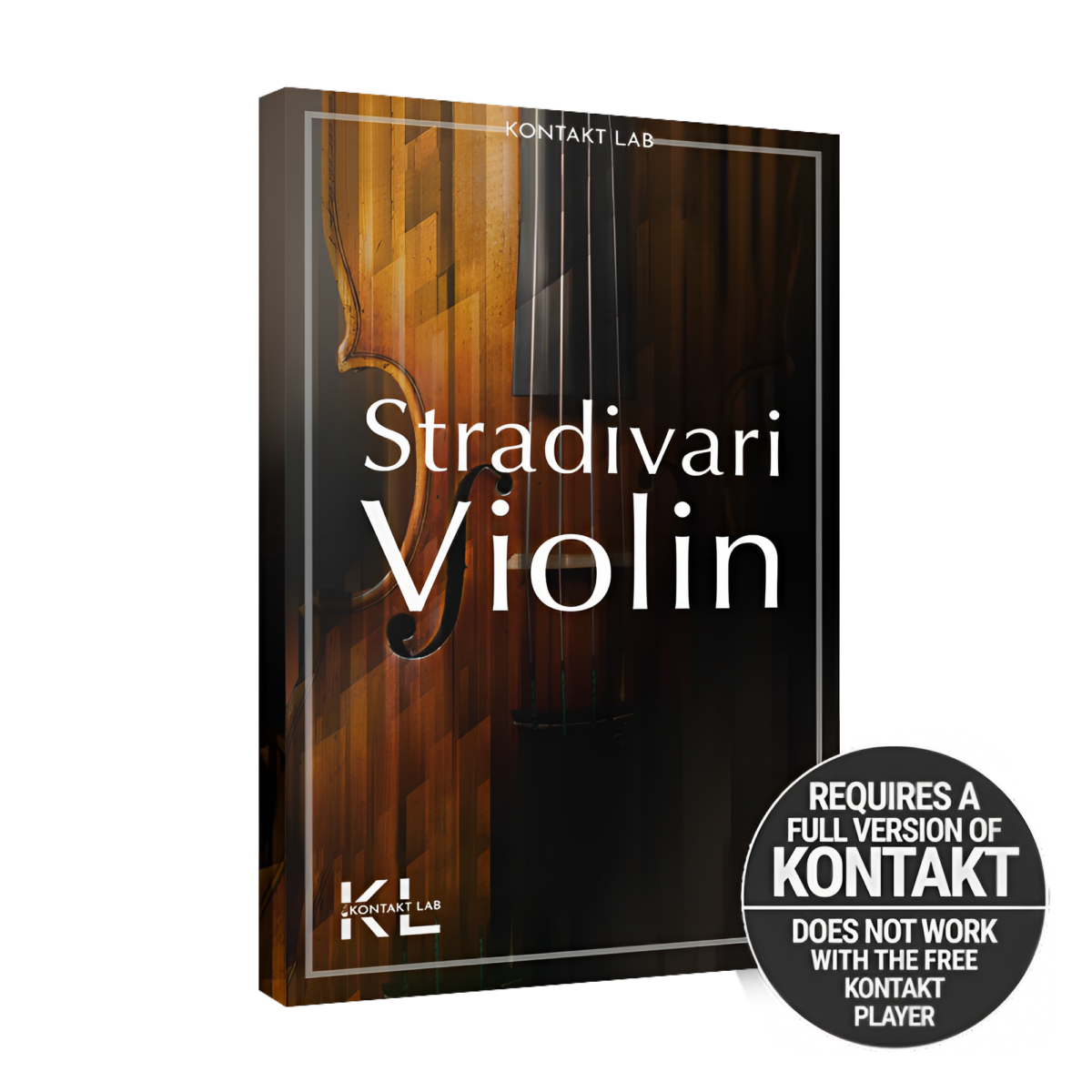 Kontakt 8 PRO With 110+ Premium Libraries