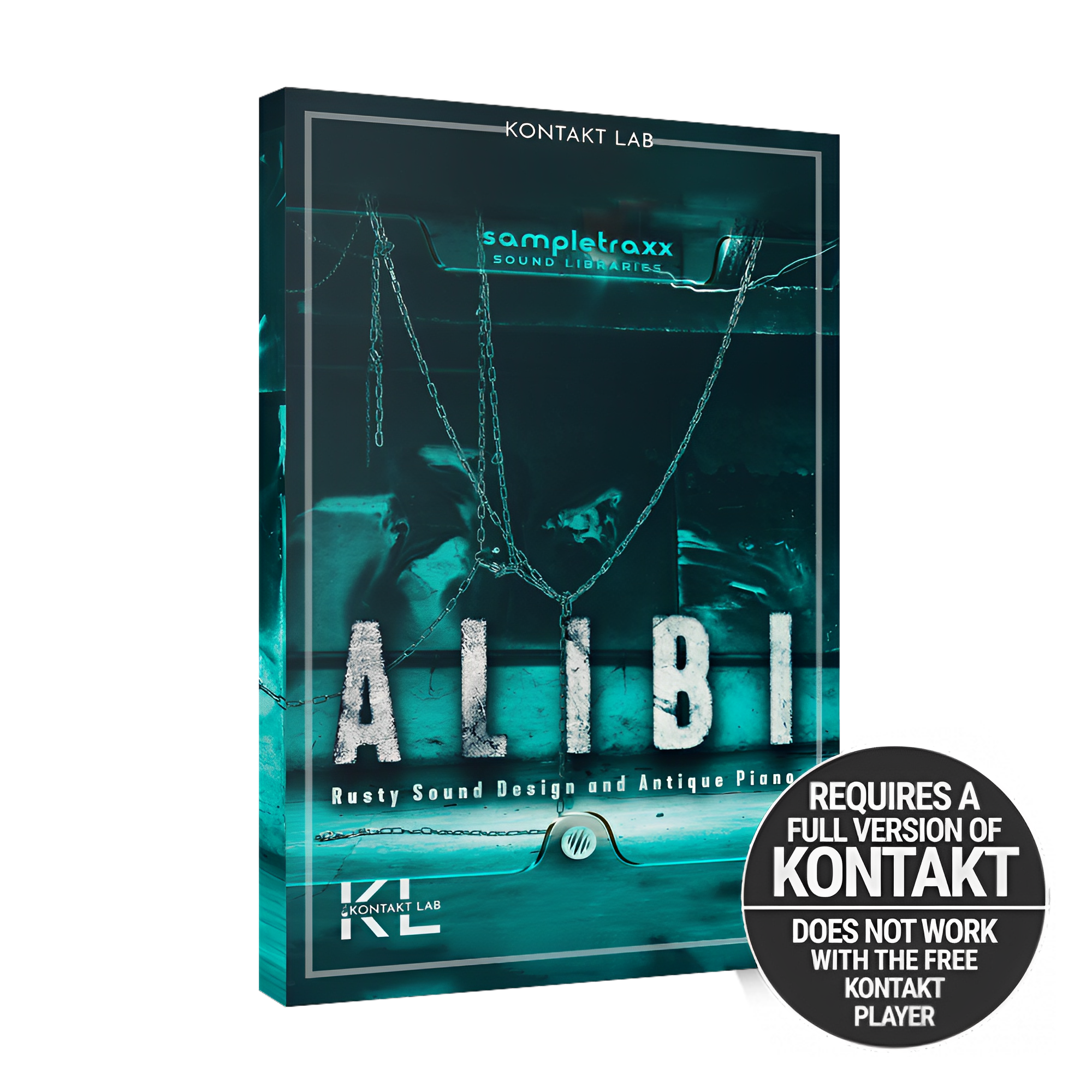 ALIBI