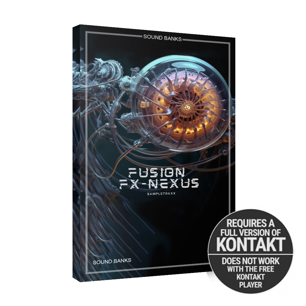Fusion FX Nexus