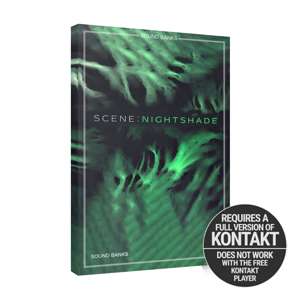 Scene Nightshade