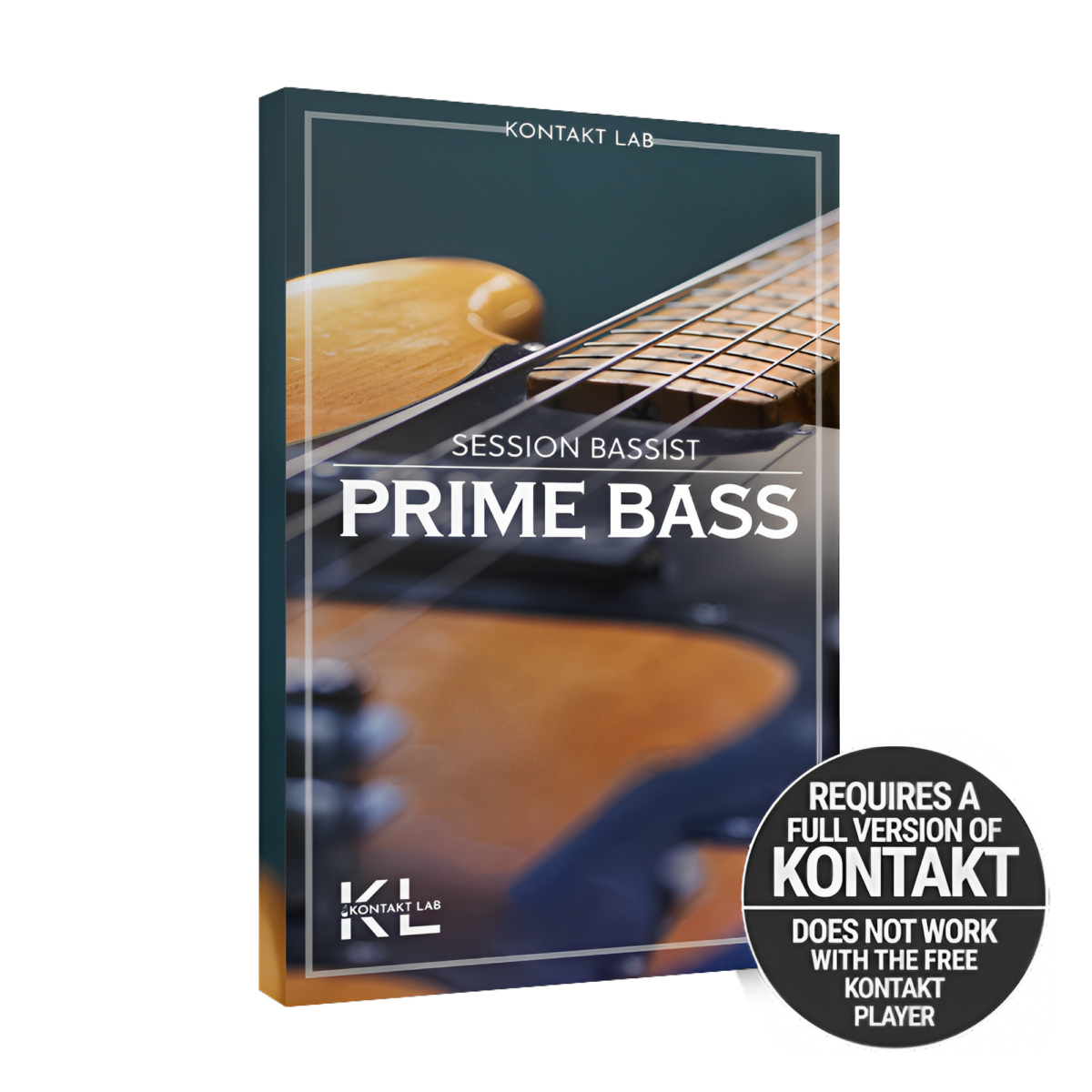 Kontakt 8 PRO With 110+ Premium Libraries
