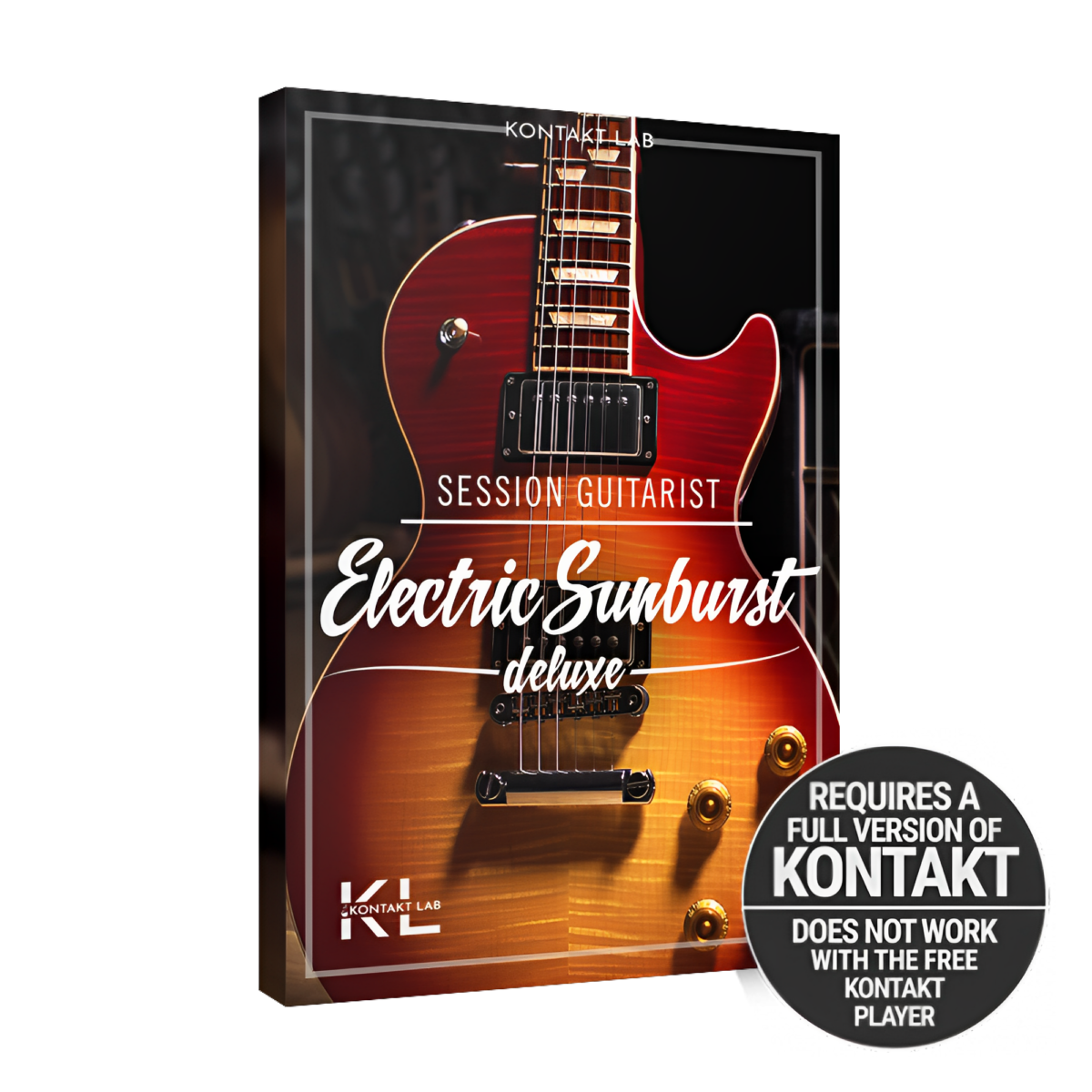 Kontakt 8 PRO With 110+ Premium Libraries