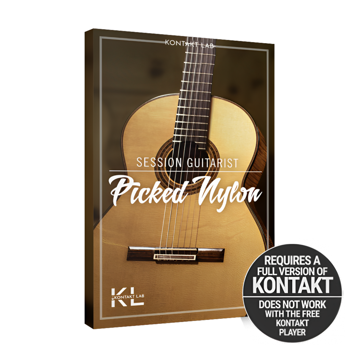 Kontakt 8 PRO With 110+ Premium Libraries