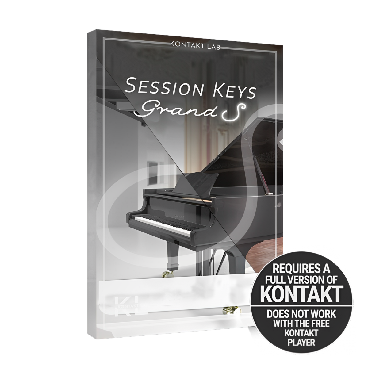 Session Keys Acoustic Bundle