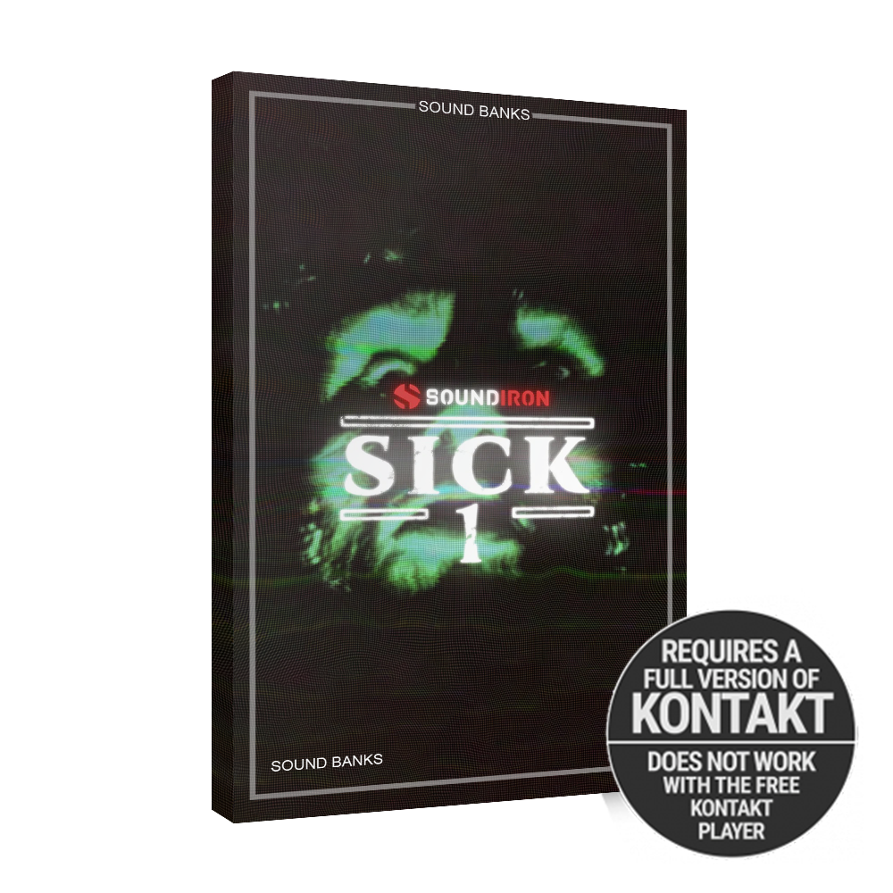 Sick 1
