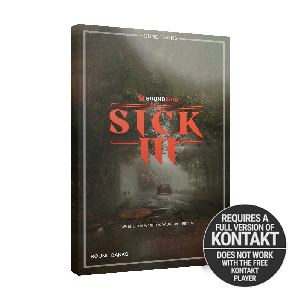 Sick 3