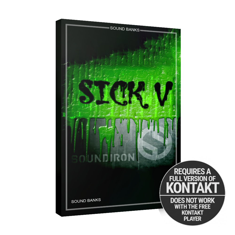 Sick 5