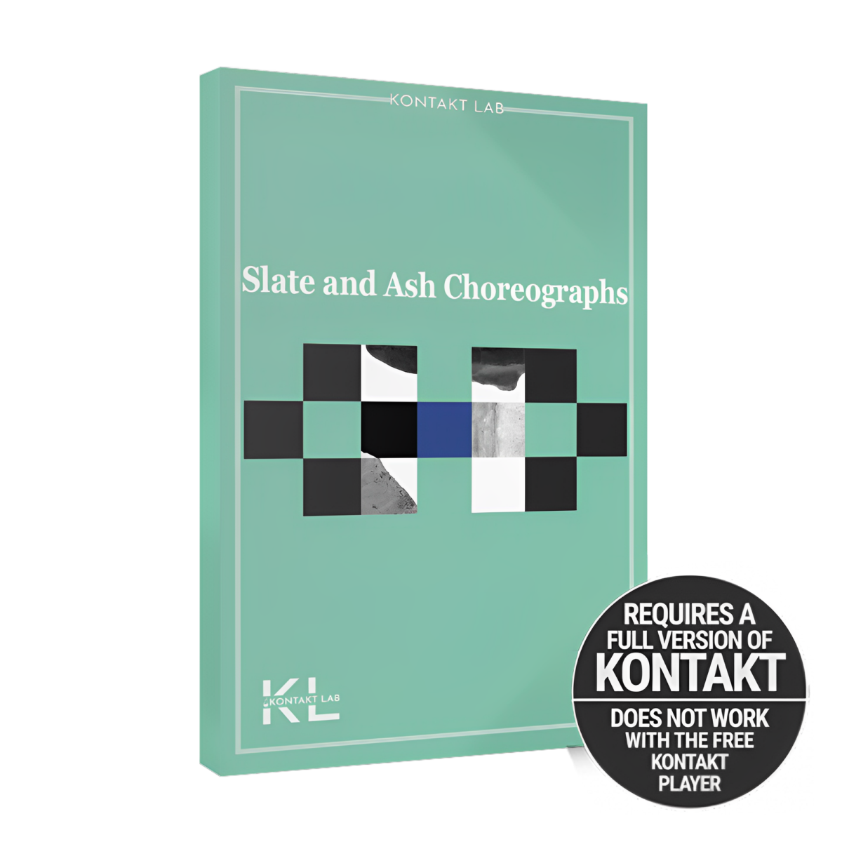 Slate + Ash – Bundle