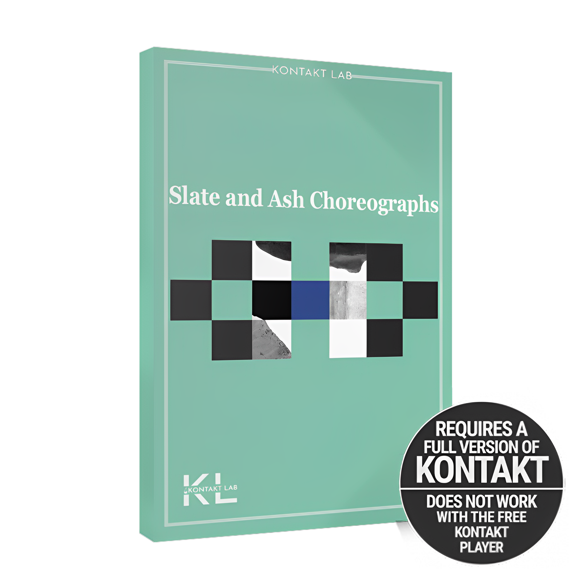 Choreographs