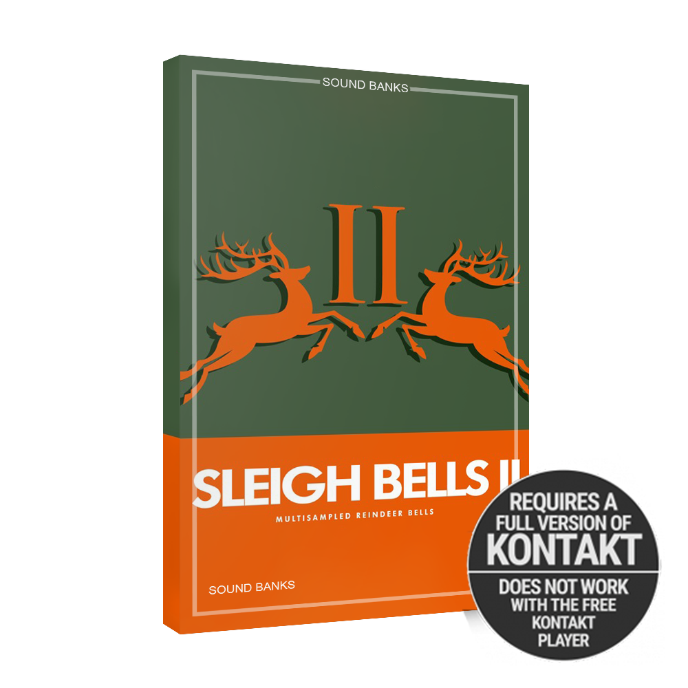 Sleighbells II