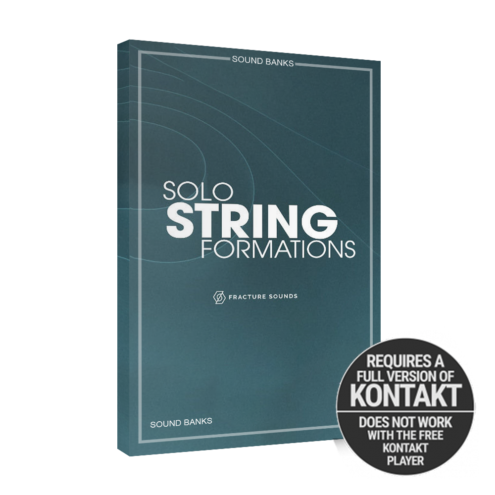 Solo String Formations